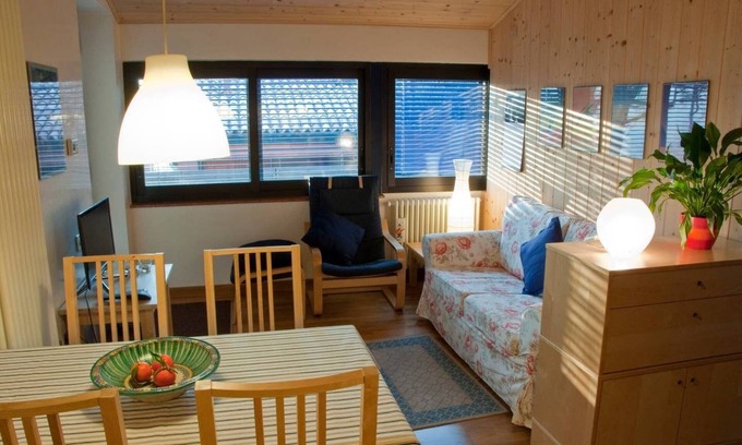Arcugnano Apartment | The Transparent House: "The Clover" CIN: IT024006B4E63FJOXK + IT024006B4JQ4GJN8B