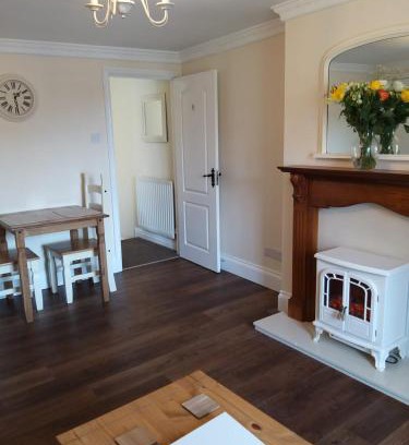 Tudhoe Apartment | The Tree House