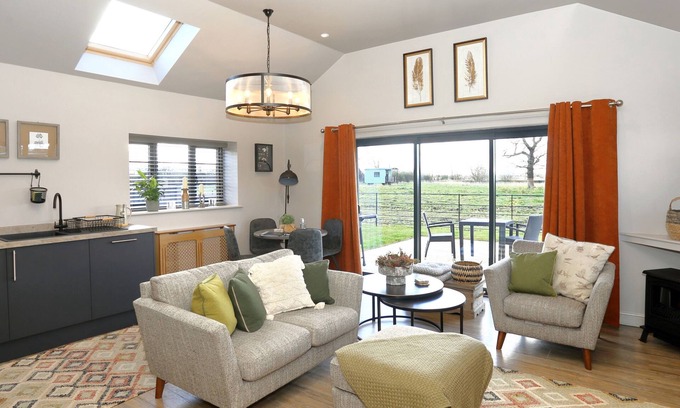 Loppington Cottage | The Tyre Barn