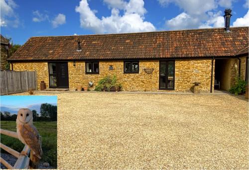 Eleighwater House | The Udderhouse - Udderly Unforgettable Retreat