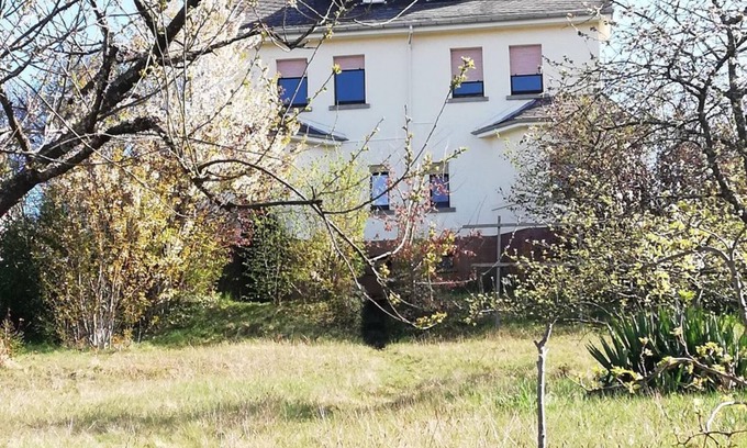 Muschenbach House | The UMA - 6-Bett-Ferienhaus