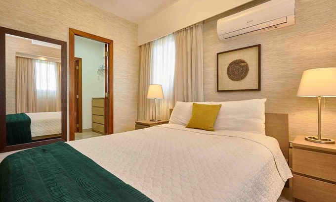 Gascue Apartment | The unique experience Close To Colonial Zone Of Sd
