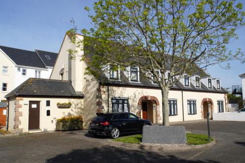 St. Helier Apartment | The Uplands Apartments