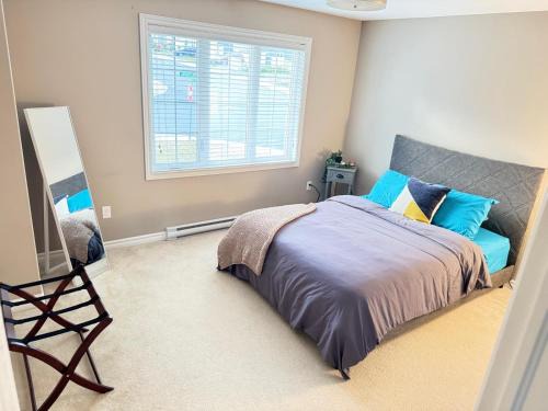 Terra Nova Apartment | The Urban Hideout
