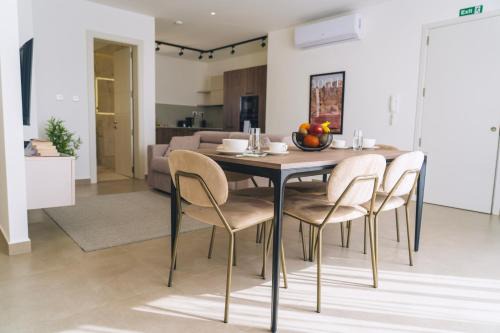Xaghra Apartment | The Valley Collection - Suite A22