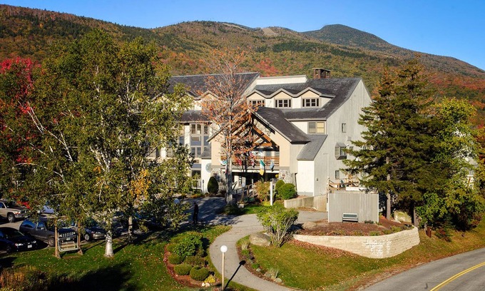 Waterville Valley Hotel | The Valley Inn, an Ascend Collection Hotel