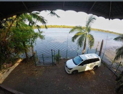 Kodungallur Apartment | The Vibes by the river