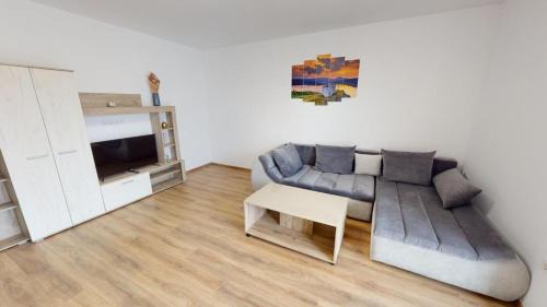 Selimbar Apartment | The View Apartment CAD