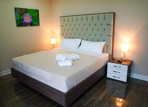 Cumanda Hotel | THE VIEW HOTEL