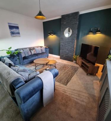 Sandbach Apartment | The View Sandbach