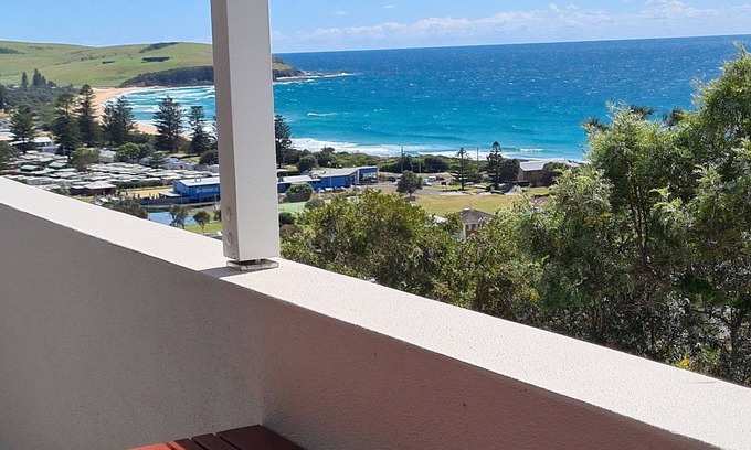 Gerringong Apartment | The View@Seascape - Central Location