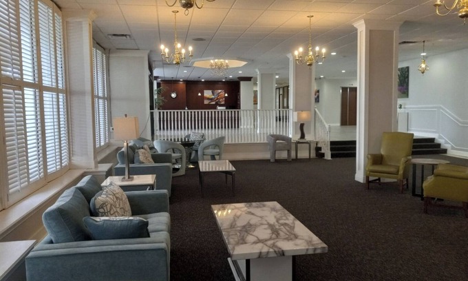 Orlando Apartment | The View Studio Suites and Event Venue