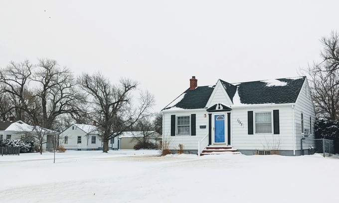 Great Bend House | The Villa of Great Bend, KS