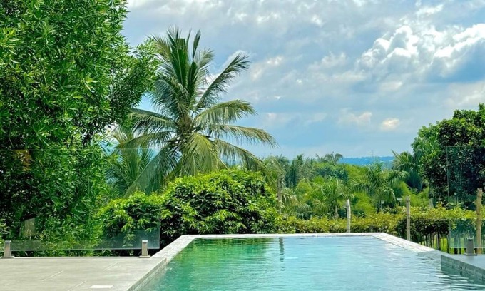 Tanauan City Hotel | The Vineyard at Tanauan