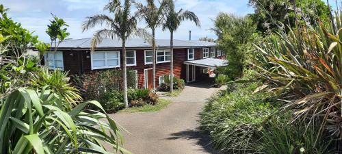 Waiheke Island House | The Waiheke Lodge