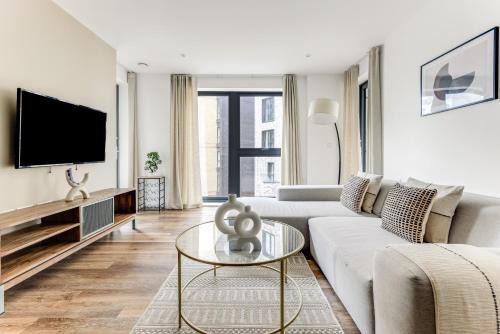 Woodberry Down Apartment | The Wandsworth Luxury Apartment