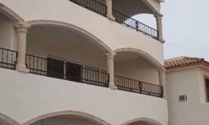 Jimenez Condo | The Wave Condos @ Cerritos Beach, Beachfront with Pool/Spa