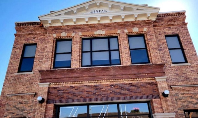 Wayne Condo | The Wayne Byrd Nestn117 W 2nd St. Wayne, NE