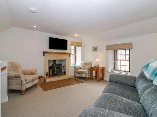 Newburgh Apartment | The Wee Hideaway