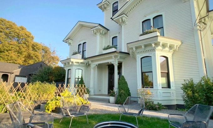 Walla Walla Resort | The Wesley Walla Walla