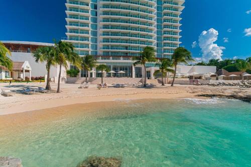 Zona Hotelera Norte Hotel | The Westin Cozumel