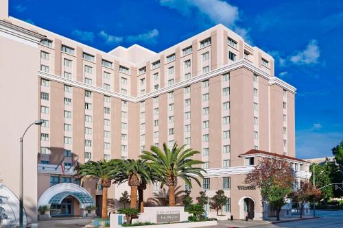 Pasadena Hotel | The Westin Pasadena
