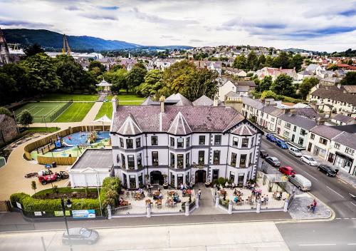 Warrenpoint Hotel | The Whistledown Hotel