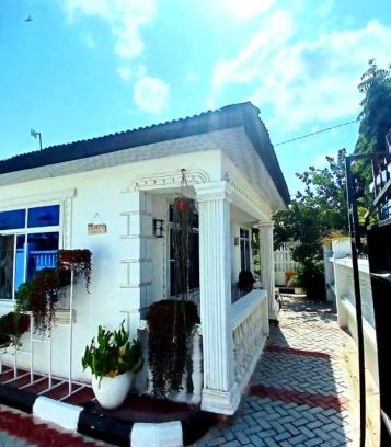 Dodoma Apartment | The white cottege Apartments