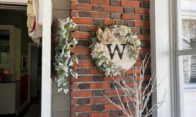 Woodsfield Apartment | The Whole House 5 Bed 3.5 Bath