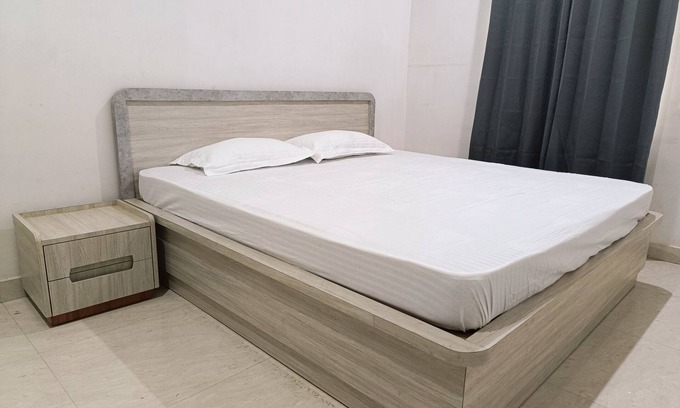 Varanasi House | The Wings Home 2 BHK