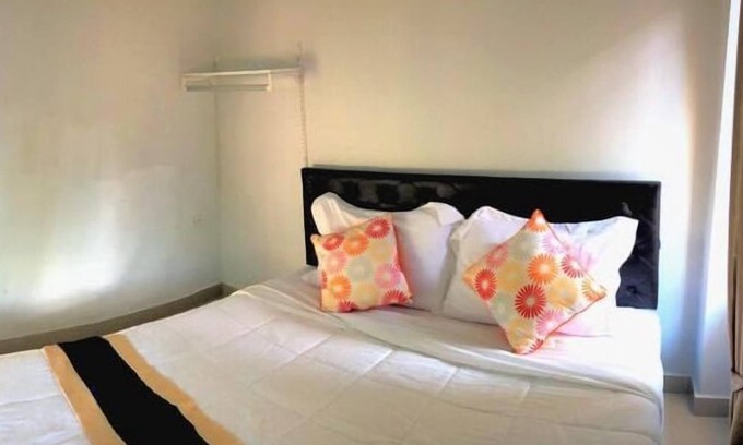 Ban Chan Hotel | The Wish Residence
