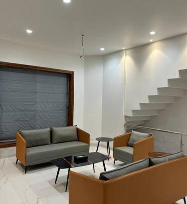 Kharar Apartment | The Young Chalet