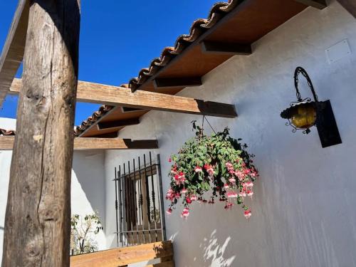 Los Realejos House | The Zarzamora Canary Little Home