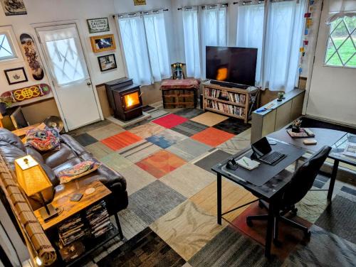 Hellertown House | The Zen Den