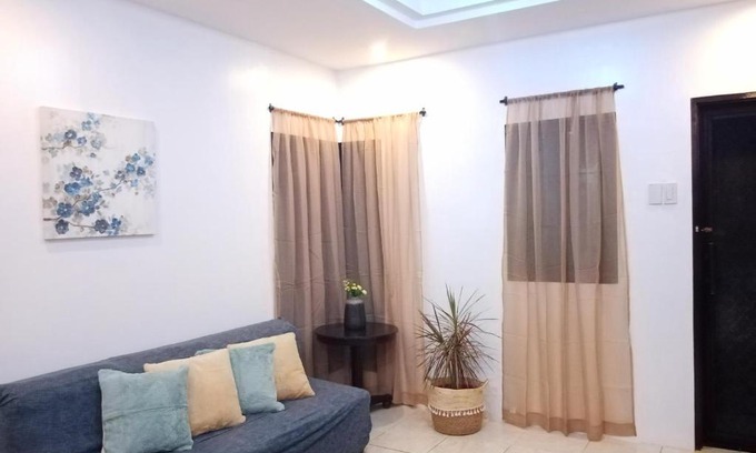 Talomo District House | The Zen Home Rental at Bambu