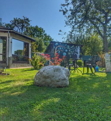 Breaza House | Thee&Thou Cottage
