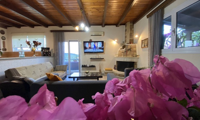 Agia Marina Apartment | Themis apartment