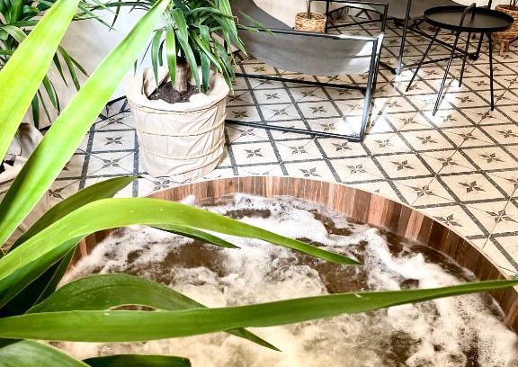 Hajduszoboszlo Apartment | Thermal Apartmanok Ráday 4 - Namaste