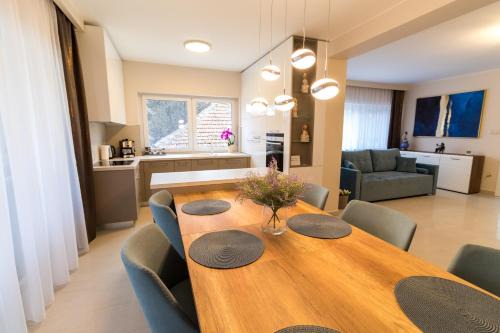 Kiskunhalas Apartment | Thermal Lux Weninger Apartman