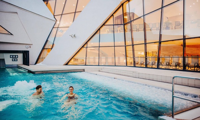 Villach Hotel | Thermenhotel Karawankenhof