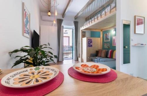 Municipio 5 Apartment | TheTinyHouse 70128