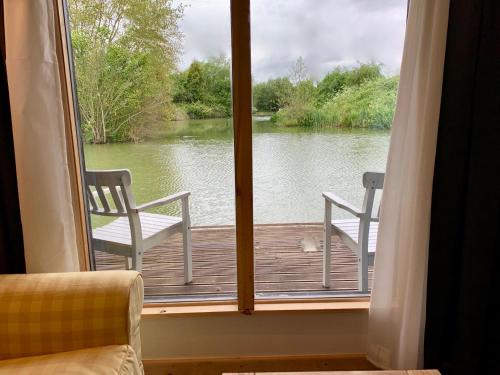 Bedworth Bed & Breakfast | TheWaterfrontLodges