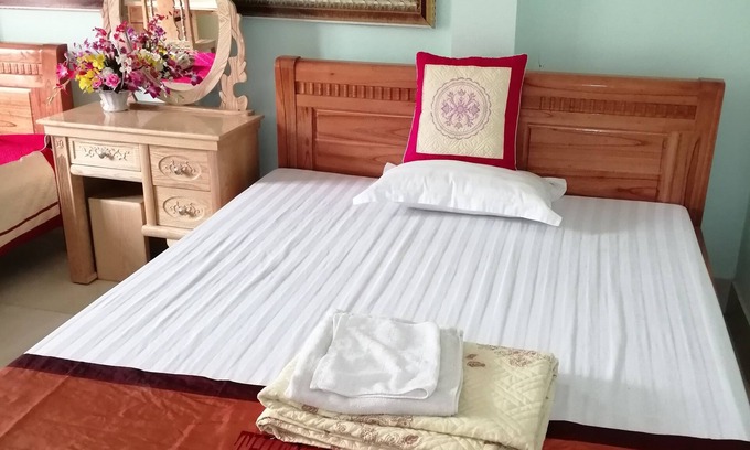Yen Minh House | Thien An Guest House