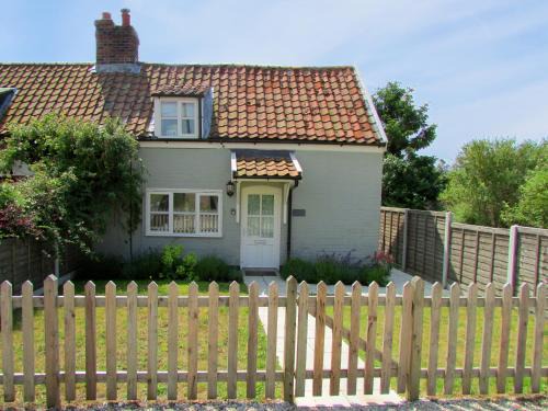 Knodishall House | Thimble Cottage - Aldeburgh Coastal Cottages