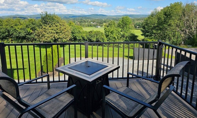 Waterville Apartment | This apartment is a 1 bedroom(s), 1 bathrooms, located in Waterville, NY.