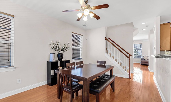 Ladson House | This house is a 3 bedroom(s), 2 bathrooms, located in Ladson, SC.