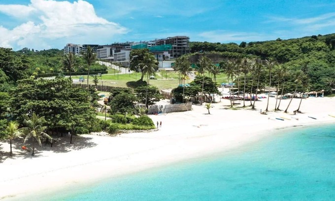 Yapak Apartment | This is a Condominium Unit located at the 3rd floor