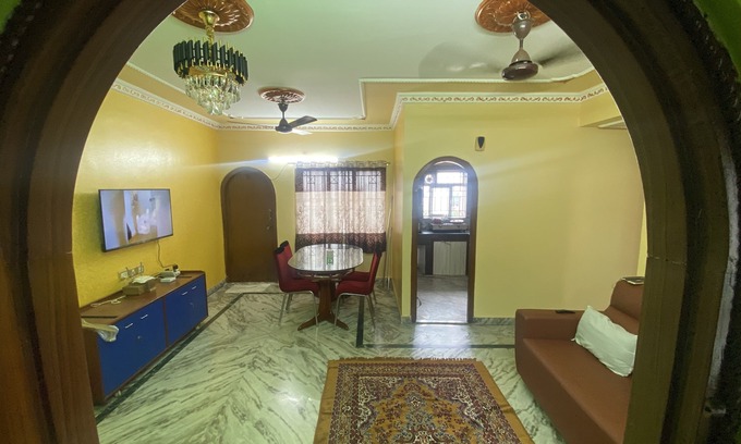 Sealdah Apartment | This is beautiful modern apartment in Kolkatta