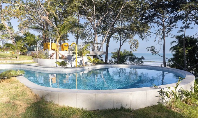 Boca Corona Apartment | This studio is a 1 bedroom(s), 1 bathrooms, located in Playa Corona, Panama Oeste.