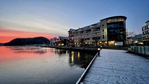 Halden Hotel | Thon Hotel Halden